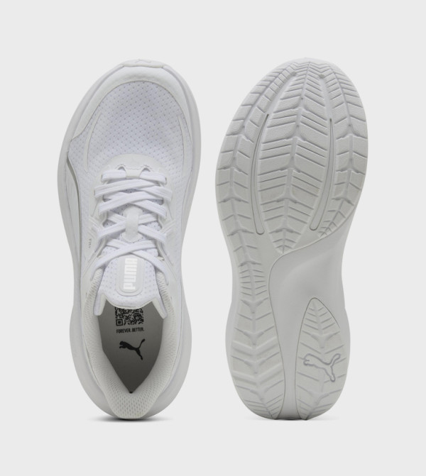 Puma Puma - White Running Shoes