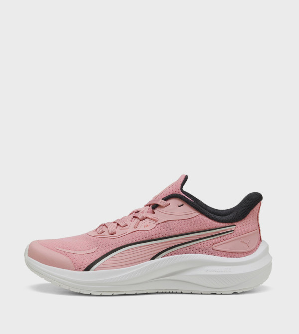 Puma Puma - Pink Running Shoes