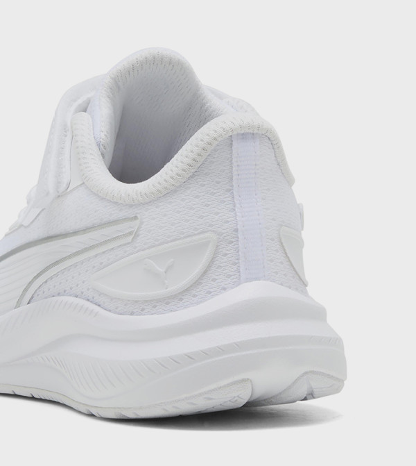 بوما بوما - أبيض أحذية الجري