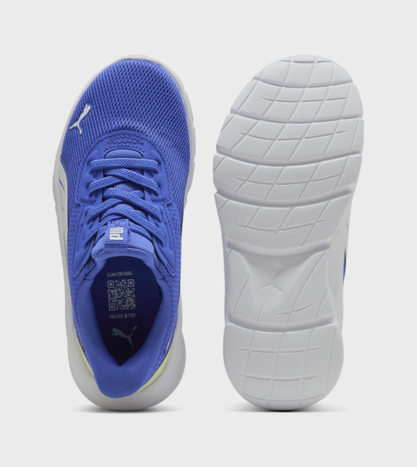 Puma RUNNING & TRAINING - Blue Running Shoes