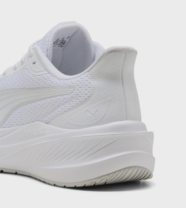 Puma  Shoes - White Running & Training