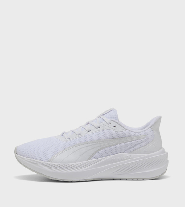 Puma  Shoes - White Running & Training