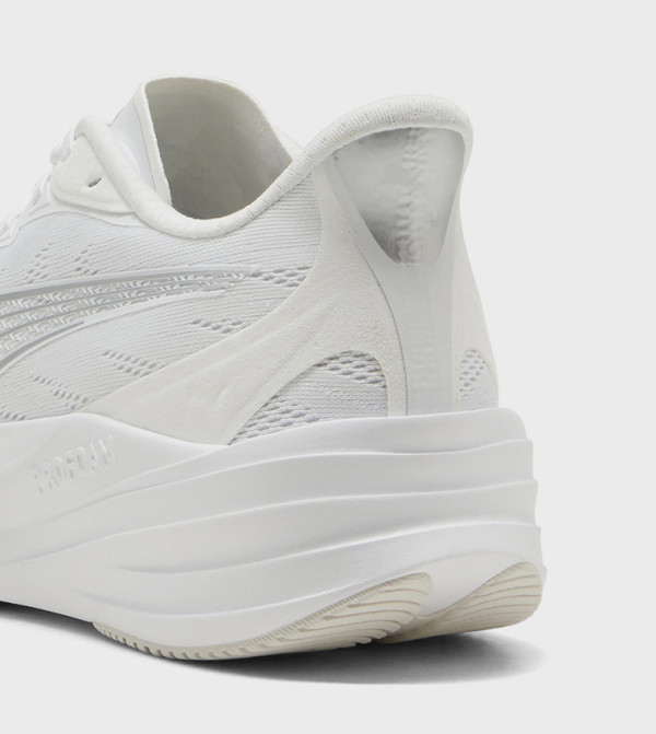 Puma Puma - White Running & Training