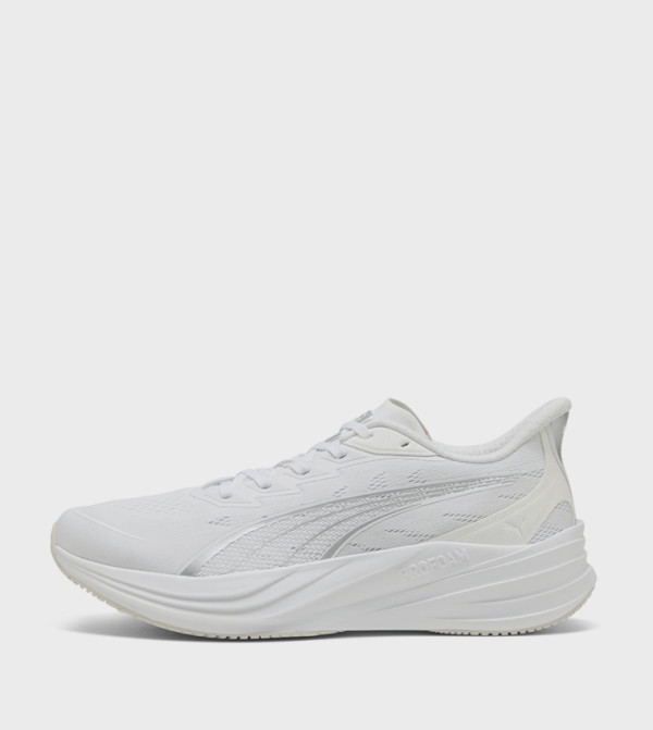 Puma Puma - White Running & Training