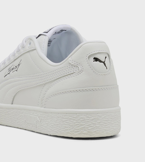 Puma Puma - White Running & Training