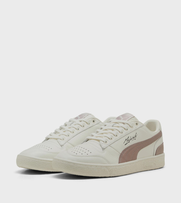 Puma Puma - White Running Shoes