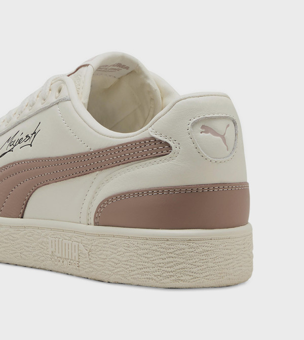 Puma Puma - White Running Shoes