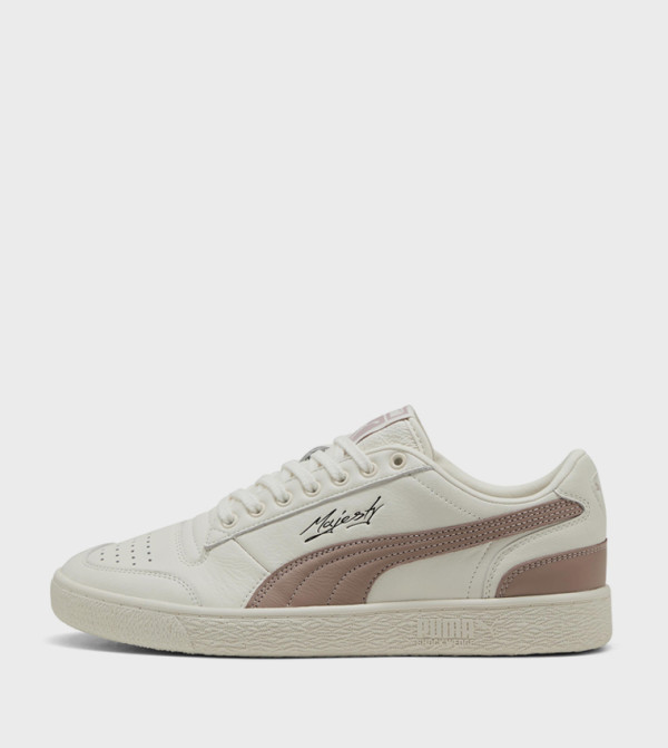 Puma Puma - White Running Shoes