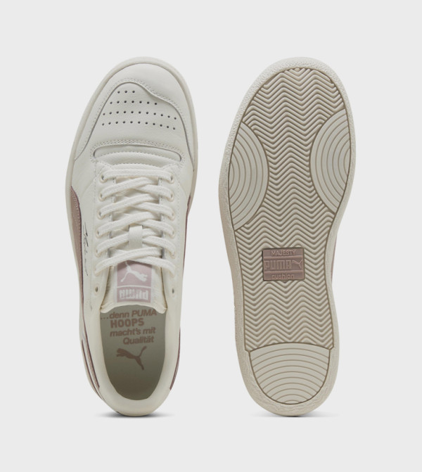 Puma Puma - White Running Shoes