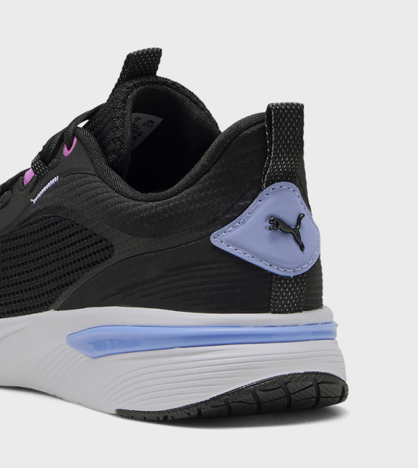 Puma Puma - Black Running Shoes