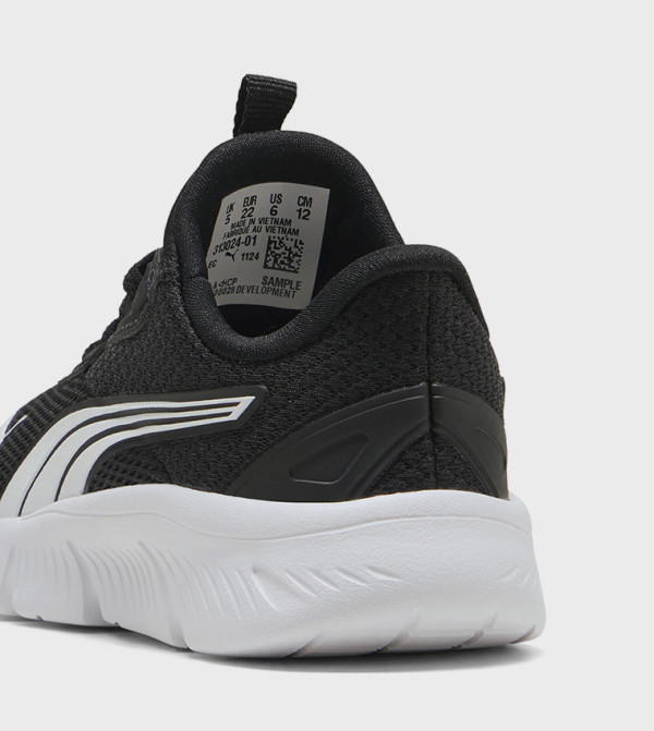 بوما بوما - أسود أحذية الجري