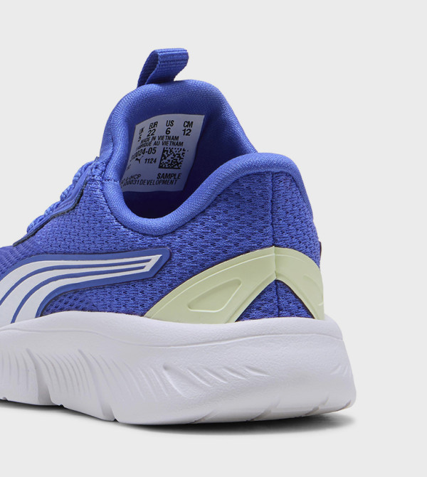Puma Puma - Blue Running Shoes