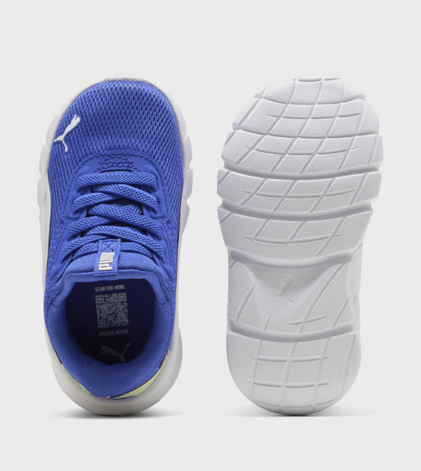Puma Puma - Blue Running Shoes