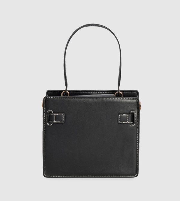 بيفرلي هيلز بولو كلوب  حقائب اليد - أسود Handheld Bags