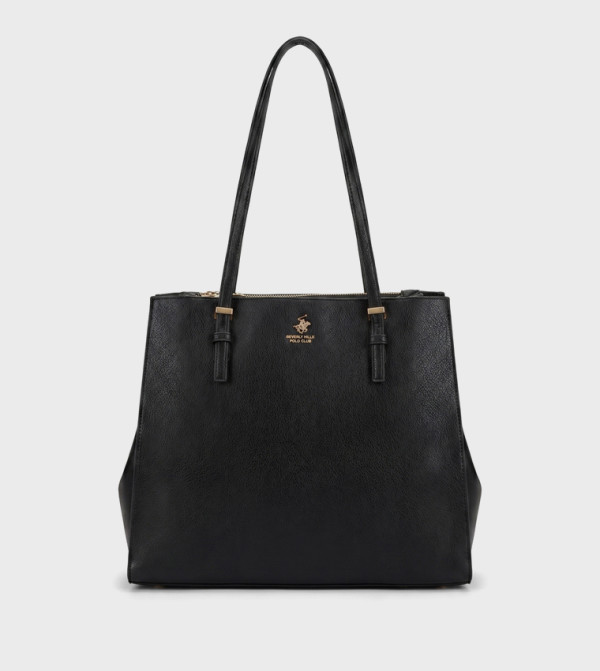 Beverly Hills Polo Club Beverly Hills Polo Club - BLACK Shoulder bags