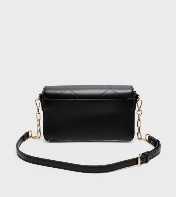Beverly Hills Polo Club  Crossbody Bags - BLACK Cross Body Bags