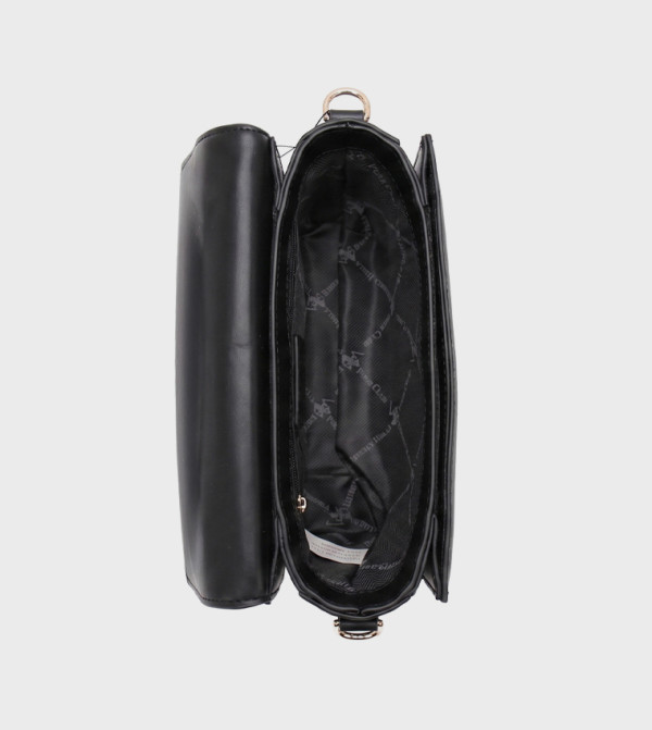 Beverly Hills Polo Club  Crossbody Bags - BLACK Cross Body Bags