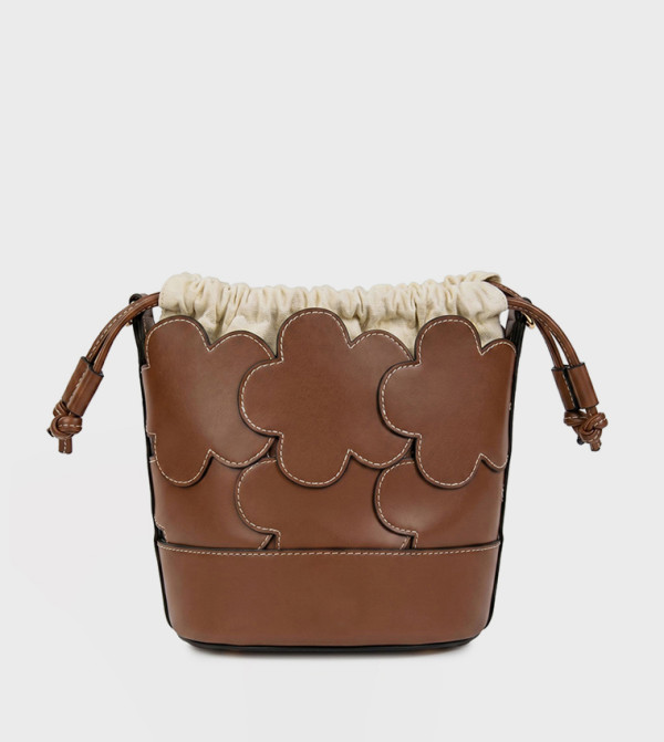 Beverly Hills Polo Club Beverly Hills Polo Club - Brown Shoulder bags