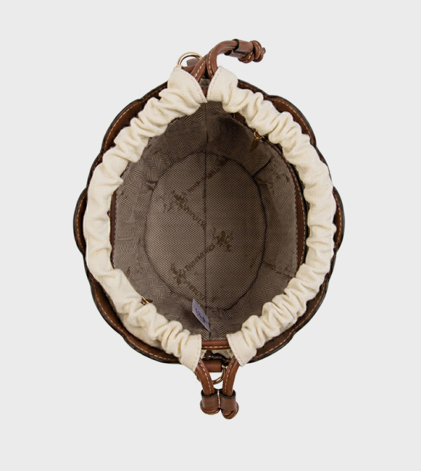 Beverly Hills Polo Club Beverly Hills Polo Club - Brown Shoulder bags