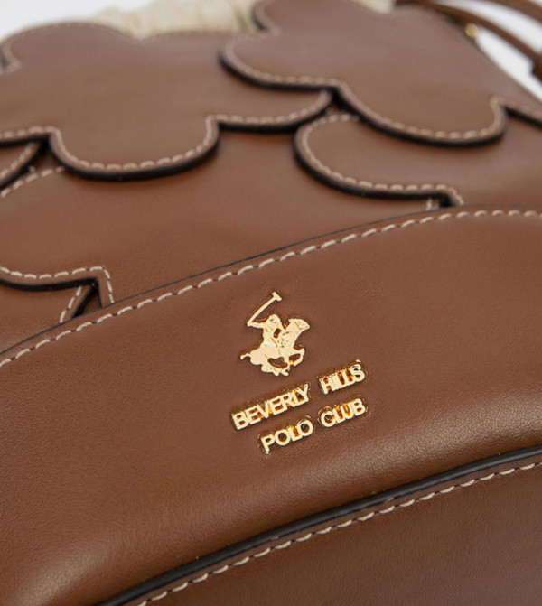 Beverly Hills Polo Club Beverly Hills Polo Club - Brown Shoulder bags