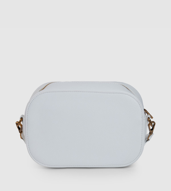 Beverly Hills Polo Club Beverly Hills Polo Club - White Cross Body Bags