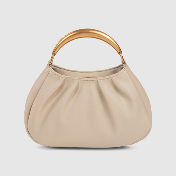 Beverly Hills Polo Club Beverly Hills Polo Club - Beige Handheld Bags