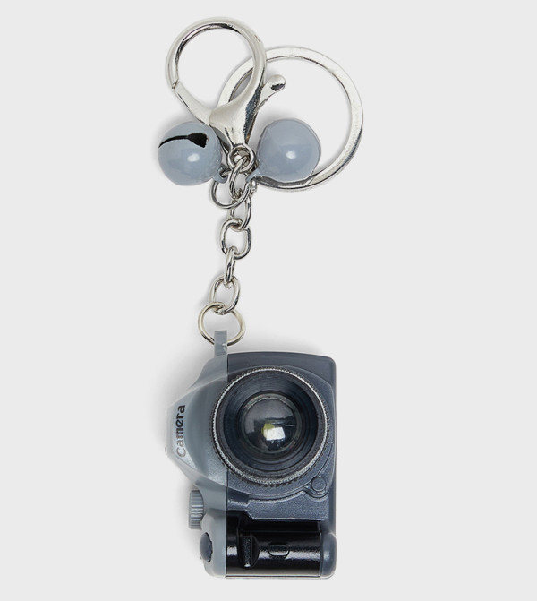 R&B Key Chains - Grey Key chains