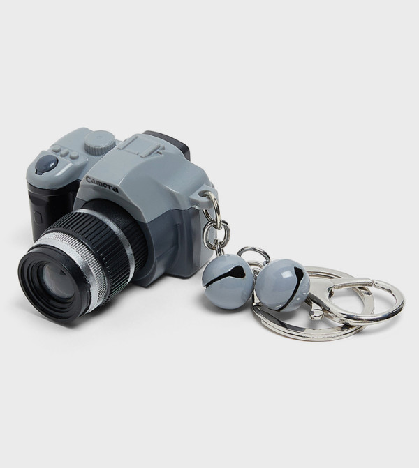 R&B Key Chains - Grey Key chains