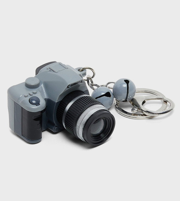R&B Key Chains - Grey Key chains