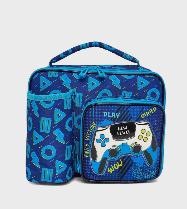 أر آند بي  حقائب - أزرق حقائب الغداء