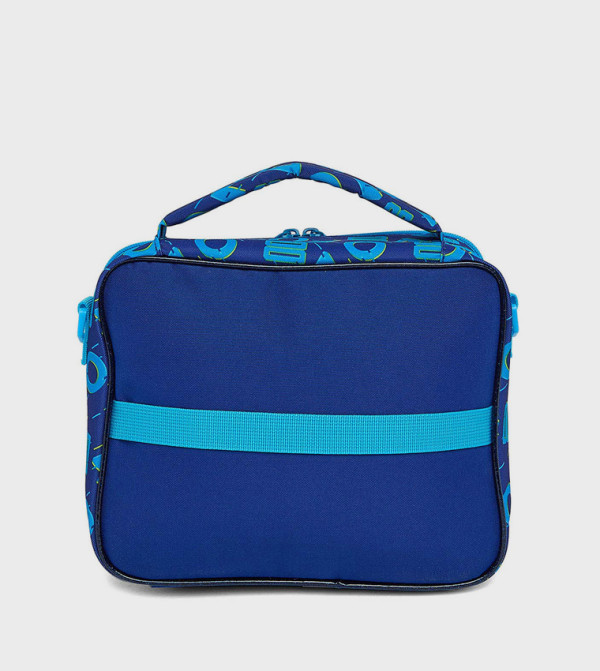 أر آند بي  حقائب - أزرق حقائب الغداء