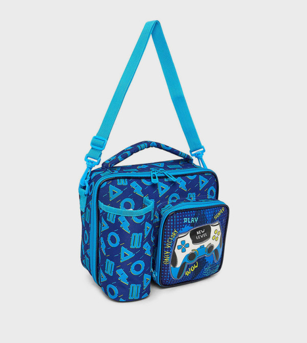 أر آند بي  حقائب - أزرق حقائب الغداء