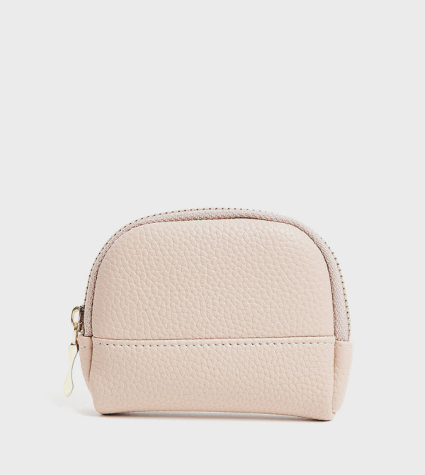 R&B  Wallets - Cream Wallets