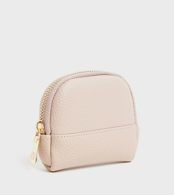 R&B  Wallets - Cream Wallets