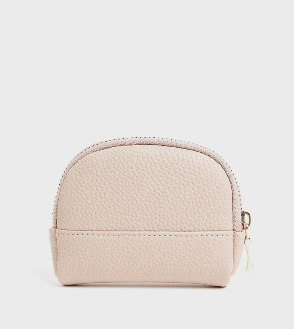 R&B  Wallets - Cream Wallets