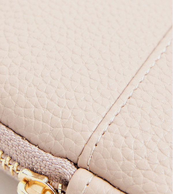 R&B  Wallets - Cream Wallets