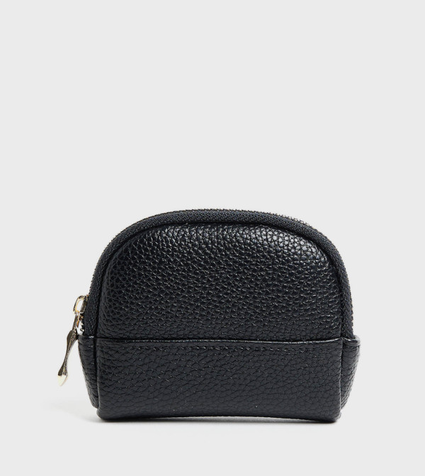 R&B  Wallets - Black Wallets