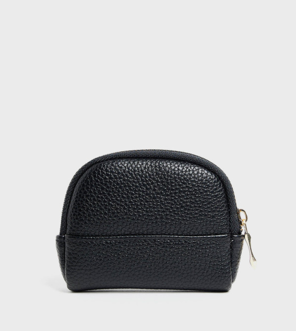 R&B  Wallets - Black Wallets