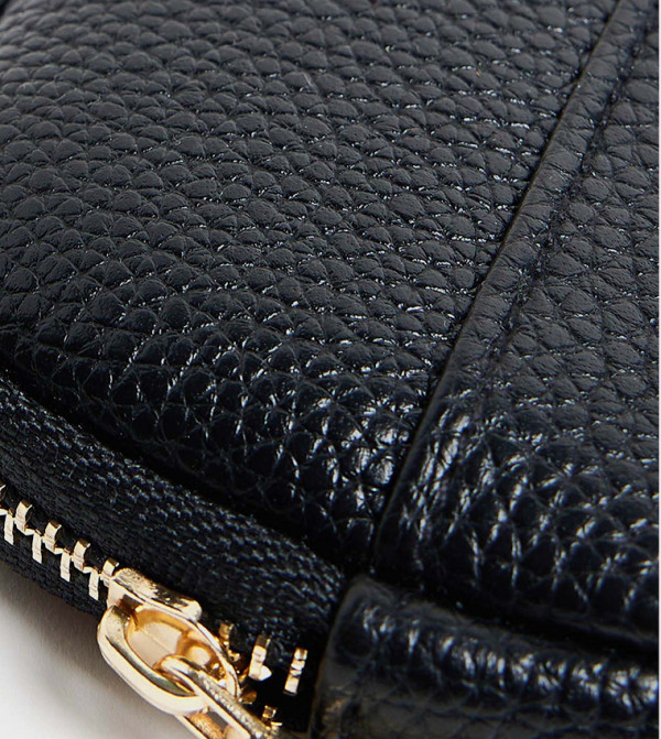 R&B  Wallets - Black Wallets