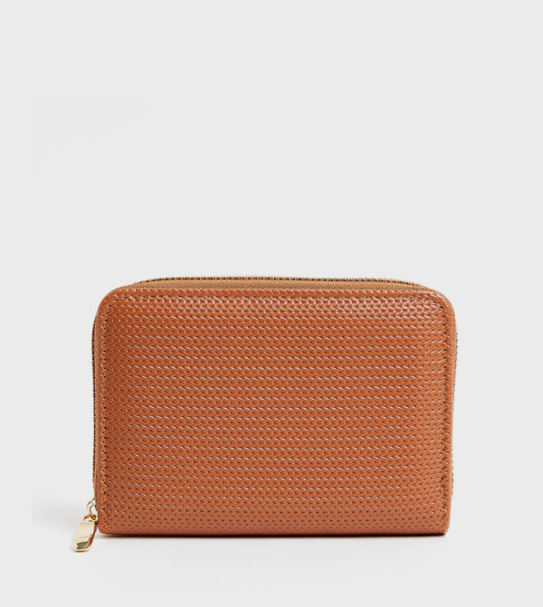 R&B  Wallets - Brown Wallets