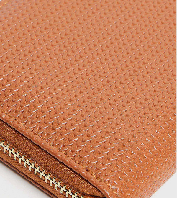 R&B  Wallets - Brown Wallets