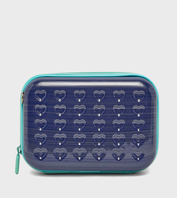 R&B  - NAVY BLUE Cross Body
