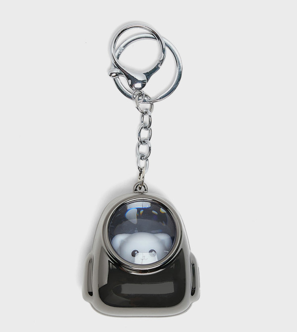 R&B Key Chains - Black Key chains