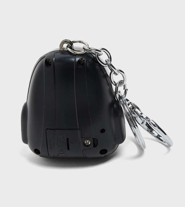 R&B Key Chains - Black Key chains