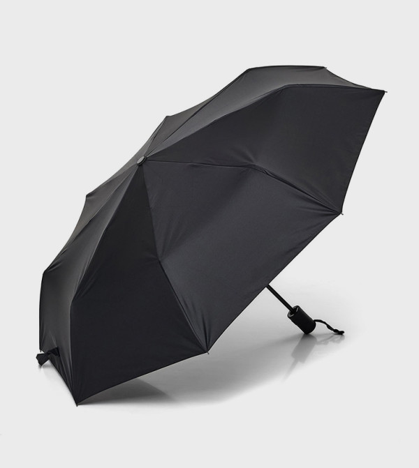 أر آند بي  - أسود Umbrellas