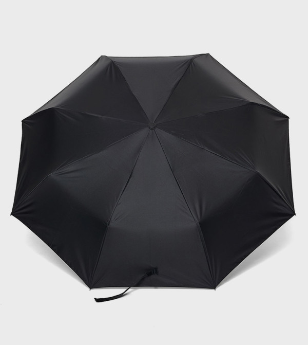 أر آند بي  - أسود Umbrellas