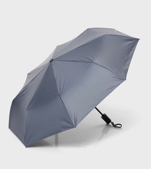 أر آند بي  - رمادي Umbrellas