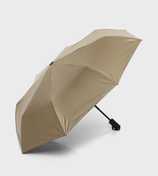 أر آند بي  - كاكي Umbrellas