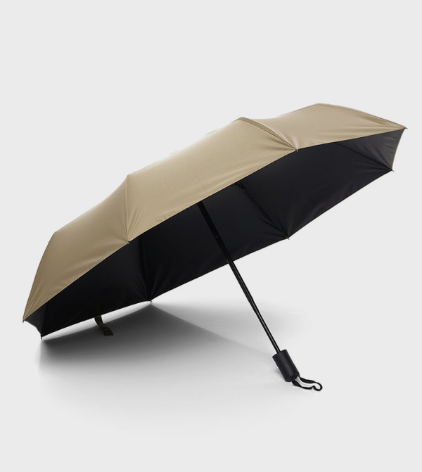 أر آند بي  - كاكي Umbrellas