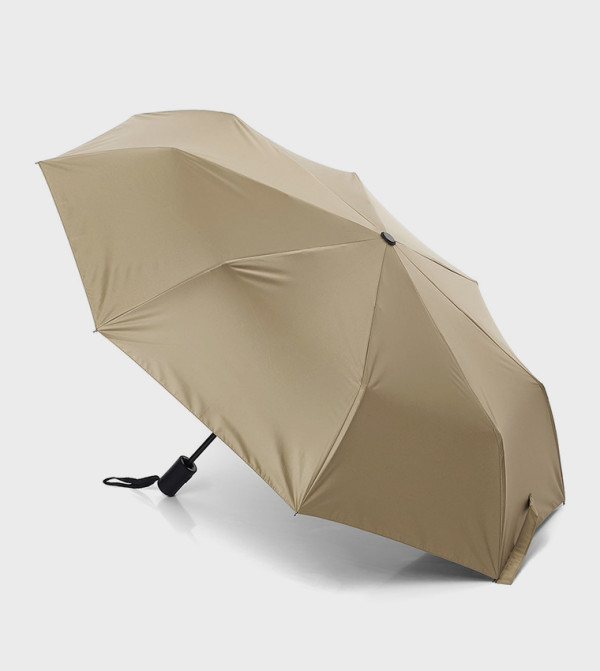 أر آند بي  - كاكي Umbrellas